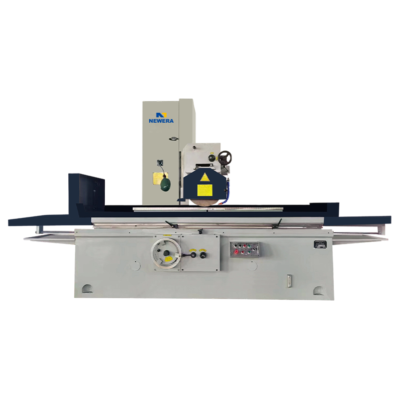 M7132/7140/7150/7163/7180-16 Horizontal Shaft Rectangular Table Surface Grinding Machine