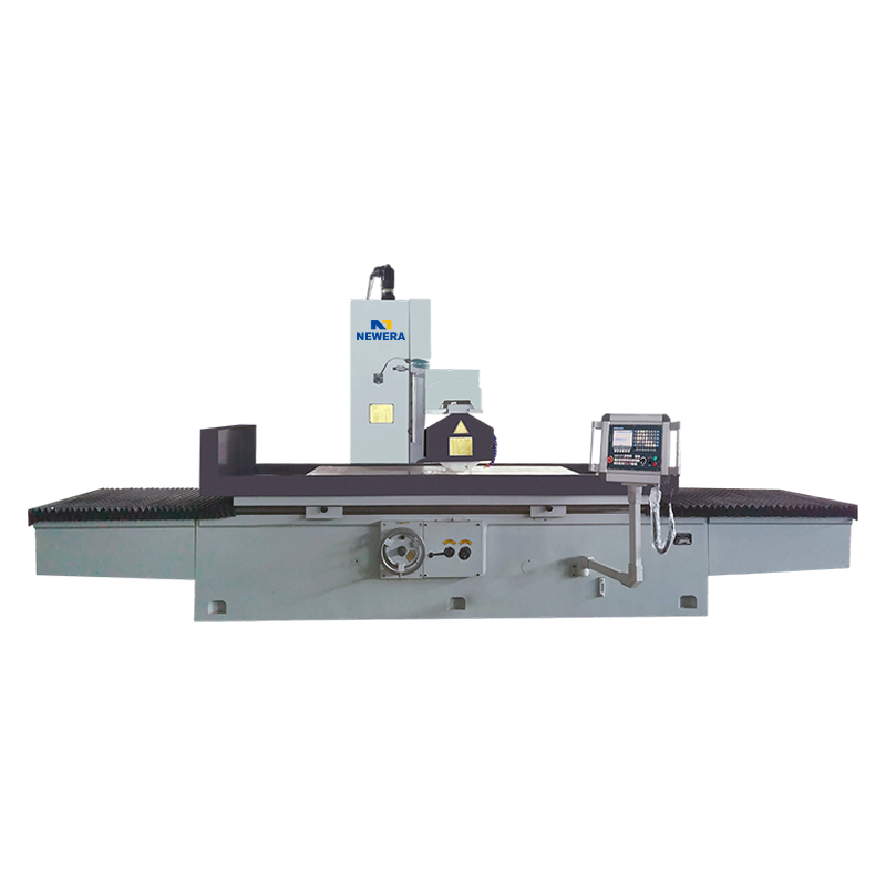 CKM7140/7150/7163/7180 Program Controlled Surface Grinding Machine