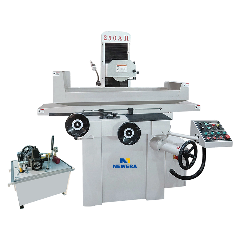 250AH/250AHR/250AHD Precision Surface Grinding Machine