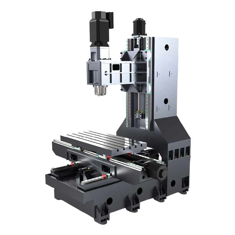 Matipid na VMC EV1060
