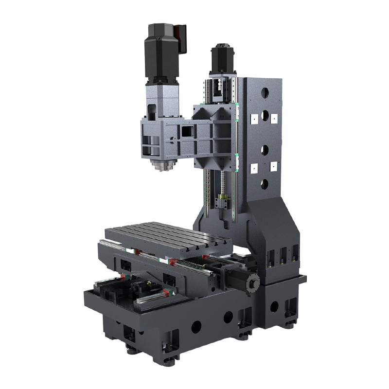 Matipid na VMC EV850
