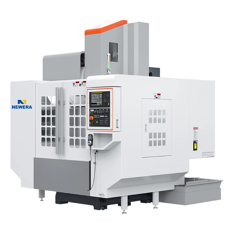 Matipid na VMC EV850