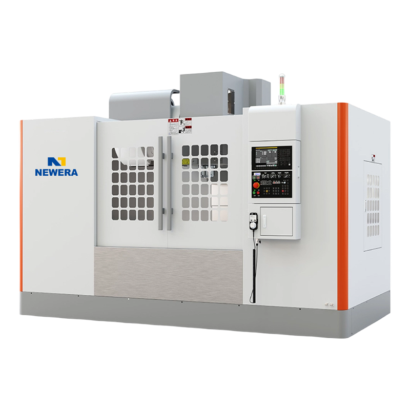 Malaking Stroke Vertical Machining Center V127L