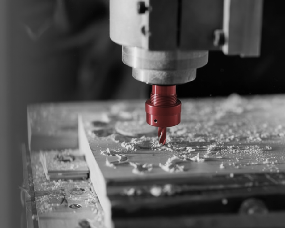 Ano ang mga pangunahing punto para sa pagpapanatili at pangangalaga ng isang graphite engraving at milling machine?