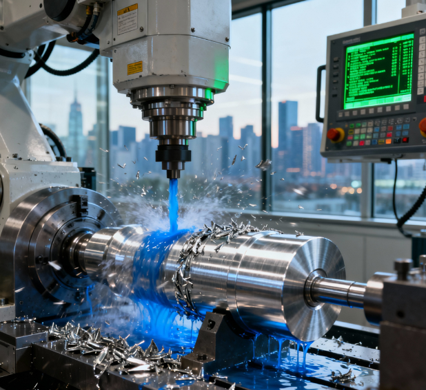Ano ang CNC Machining Center at Bakit Ito Mahalaga?
