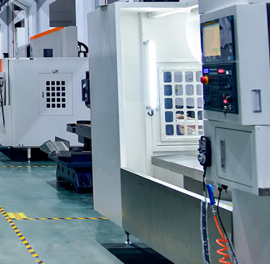 Gantry Machining Center: Ito ba ang Ultimate Solution para sa Large-Scale Precision Machining?