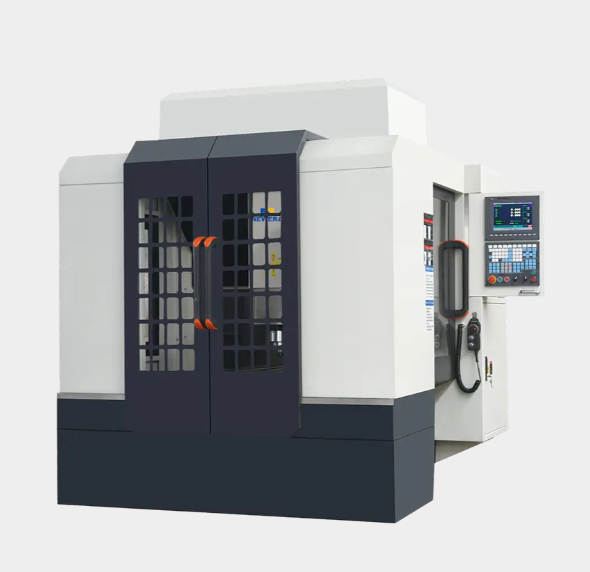 Bakit Ang Engraving at Milling Machine ay isang Game Changer para sa Paggawa?