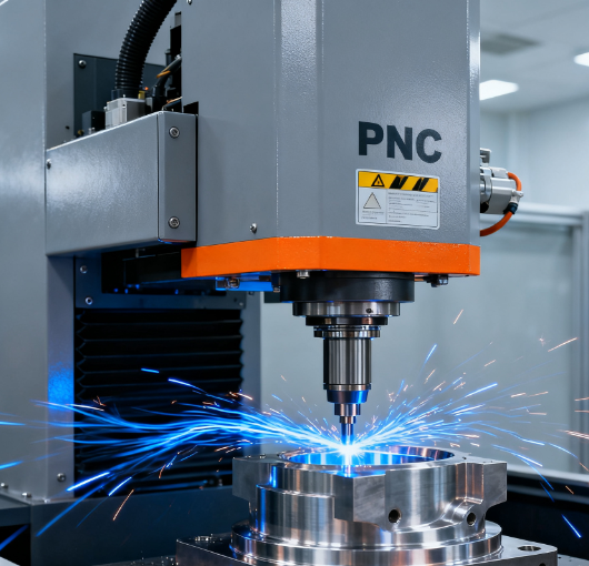 Gabay ng Baguhan: Paano Magpatakbo ng PNC EDM Die Sinking Machine?