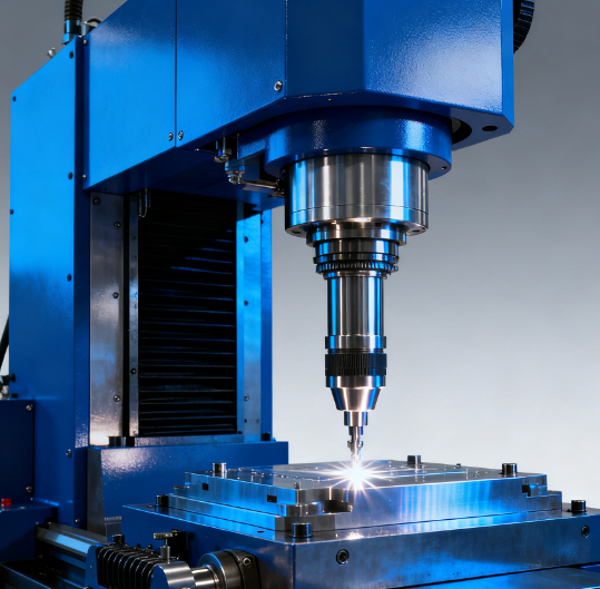 Nangungunang 10 Mga Tanong na Itatanong Bago Bumili ng Vertical Machining Center